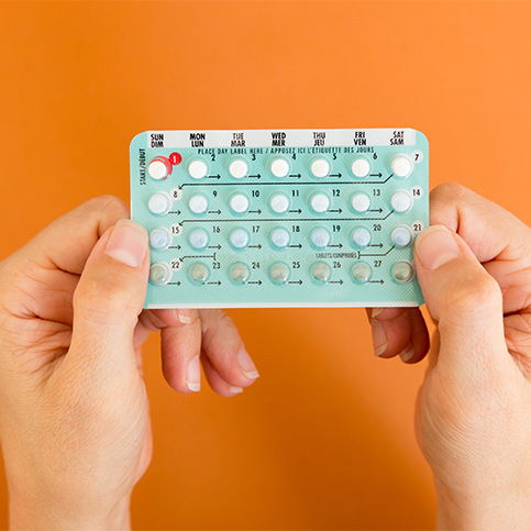 Online Birth Control | Virtual Doctor | Tia Health